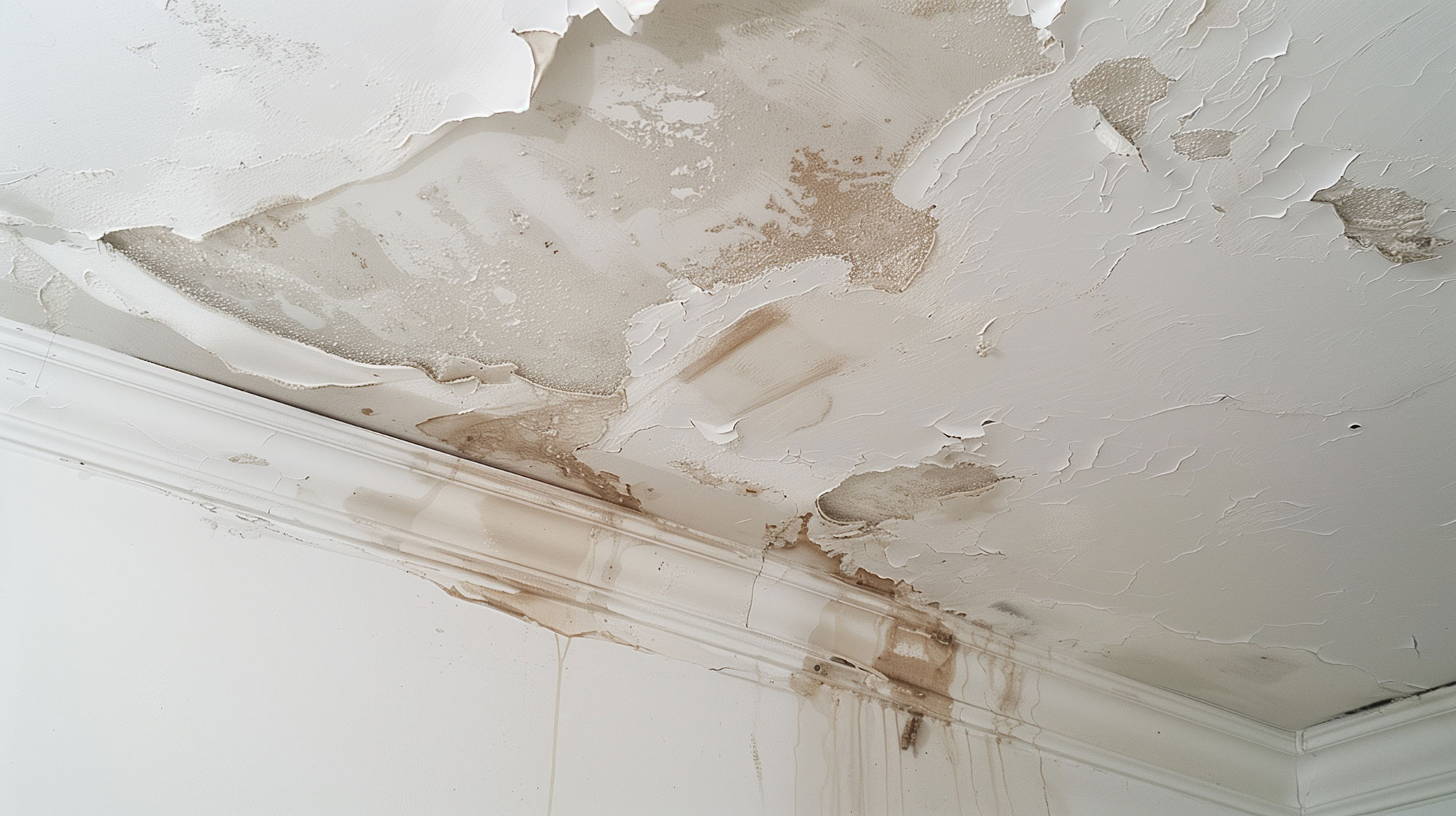 Mold Remediation